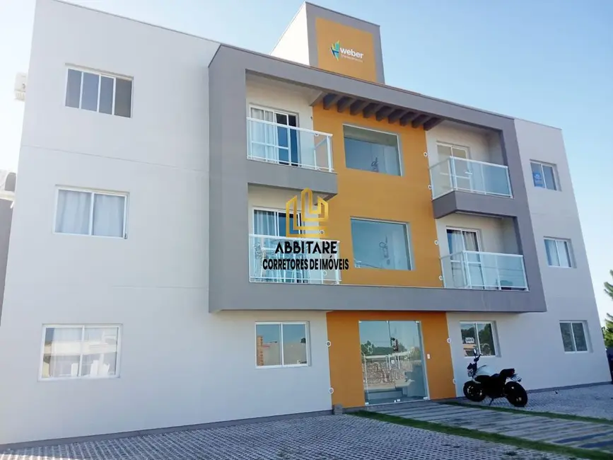 Foto 1 de Apartamento com 2 quartos à venda, 55m2 em Passo De Torres - SC