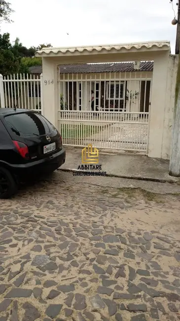 Casa com 3 quartos à venda, 96m2 em Torres - RS - imagem 4 Foto 4 de Casa com 3 quartos à venda, 96m2 em Torres - RS