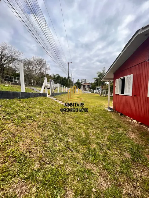 Foto 5 de Casa com 2 quartos à venda, 56m2 em Torres - RS