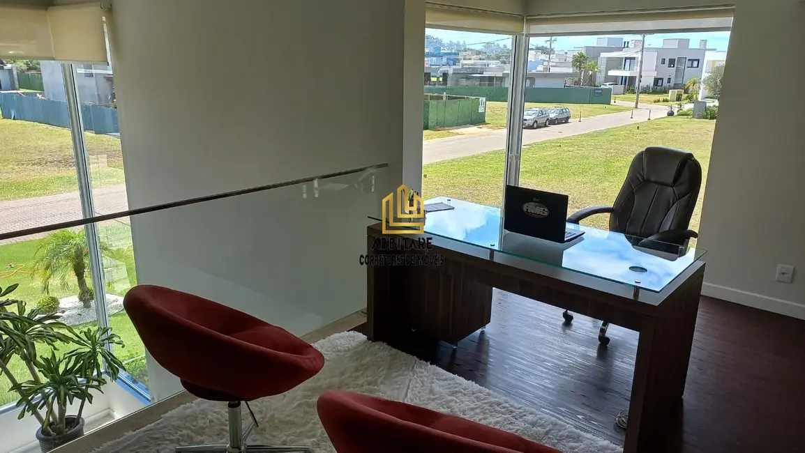 Foto 9 de Casa de Condomínio com 3 quartos à venda, 249m2 em Torres - RS