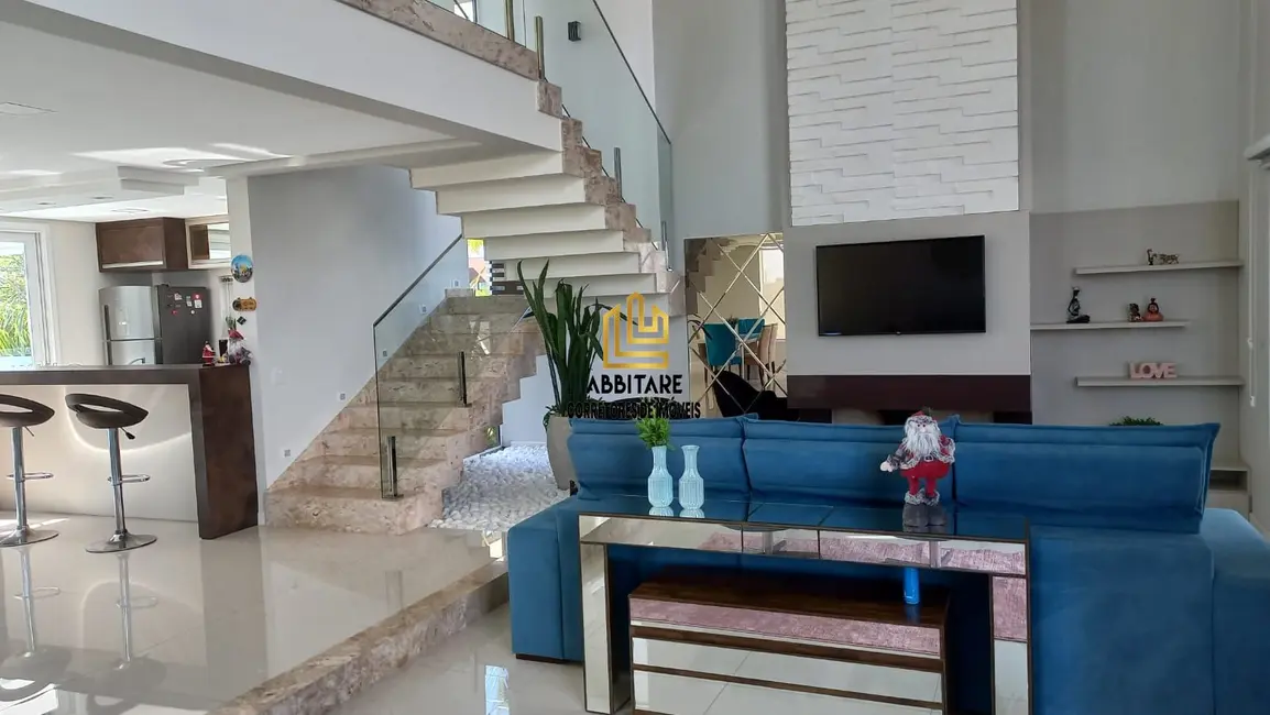 Foto 3 de Casa de Condomínio com 3 quartos à venda, 249m2 em Torres - RS