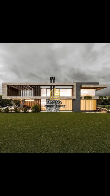 Foto 3 de Casa de Condomínio com 4 quartos à venda, 263m2 em Torres - RS