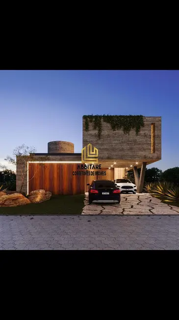 Foto 1 de Casa de Condomínio com 4 quartos à venda, 263m2 em Torres - RS