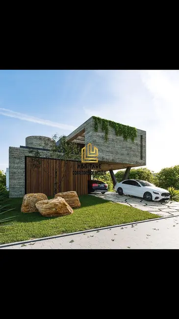 Foto 2 de Casa de Condomínio com 4 quartos à venda, 263m2 em Torres - RS