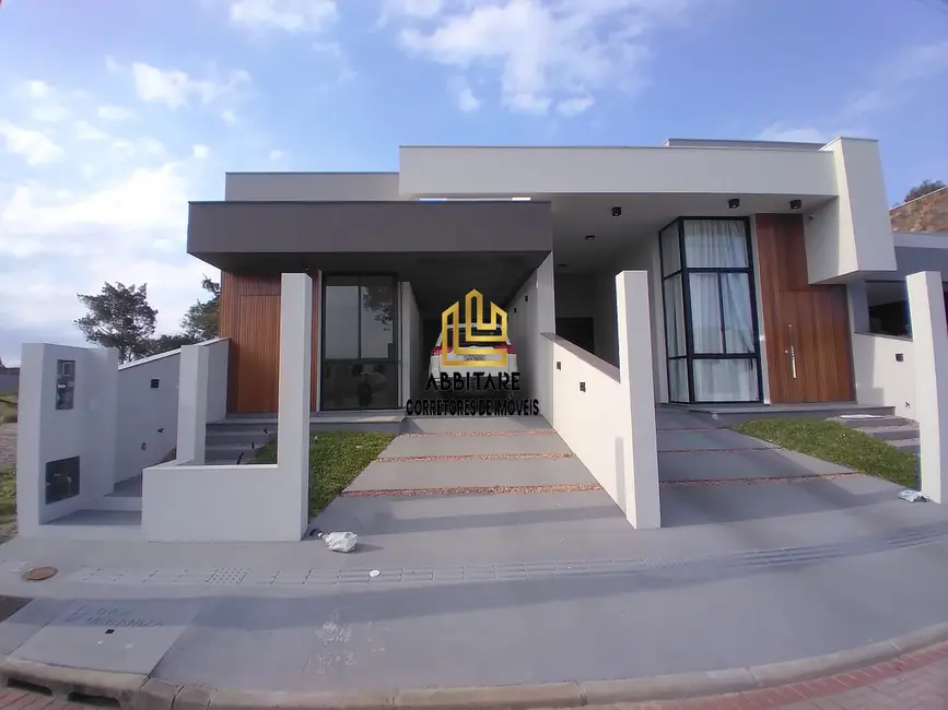 Foto 1 de Casa com 2 quartos à venda, 109m2 em Passo De Torres - SC