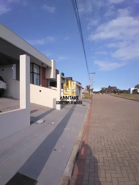 Foto 3 de Casa com 2 quartos à venda, 109m2 em Passo De Torres - SC