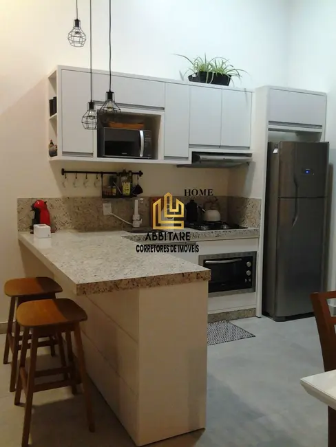 Foto 4 de Casa com 3 quartos à venda, 119m2 em Passo De Torres - SC