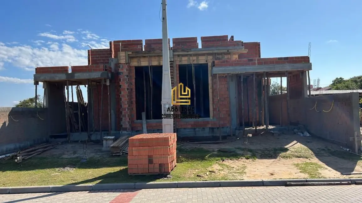 Foto 2 de Casa com 2 quartos à venda, 60m2 em Passo De Torres - SC