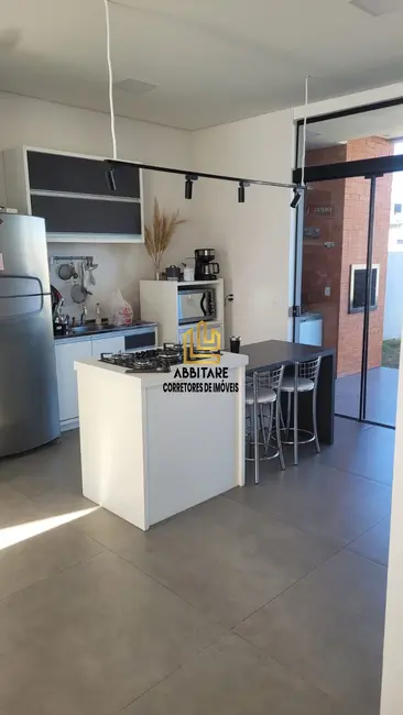 Foto 6 de Sobrado com 3 quartos à venda, 152m2 em Passo De Torres - SC