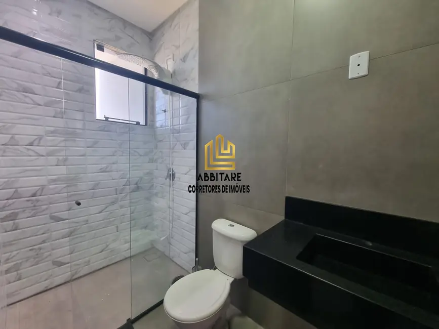 Foto 8 de Sobrado com 3 quartos à venda, 152m2 em Passo De Torres - SC