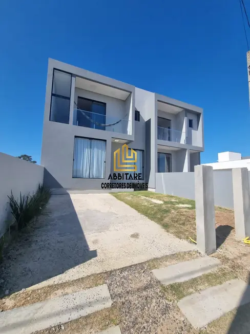 Foto 1 de Sobrado com 3 quartos à venda, 152m2 em Passo De Torres - SC