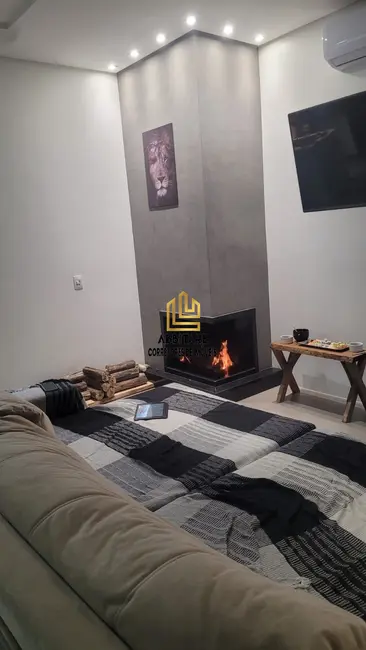 Foto 4 de Sobrado com 3 quartos à venda, 152m2 em Passo De Torres - SC