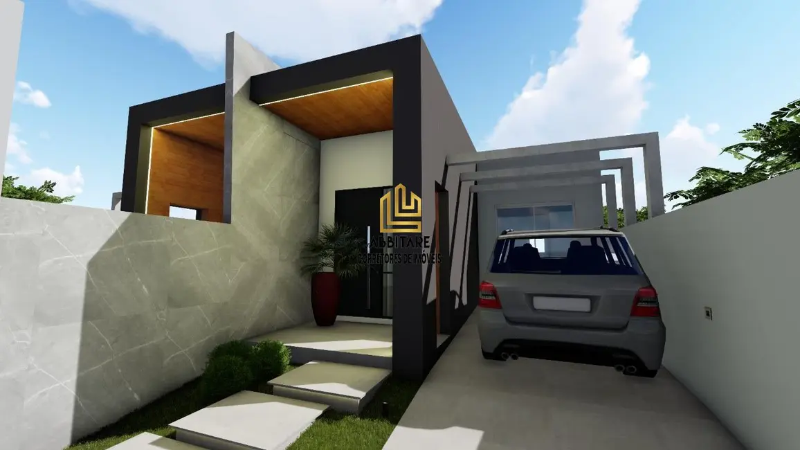 Foto 3 de Casa com 2 quartos à venda, 91m2 em Passo De Torres - SC