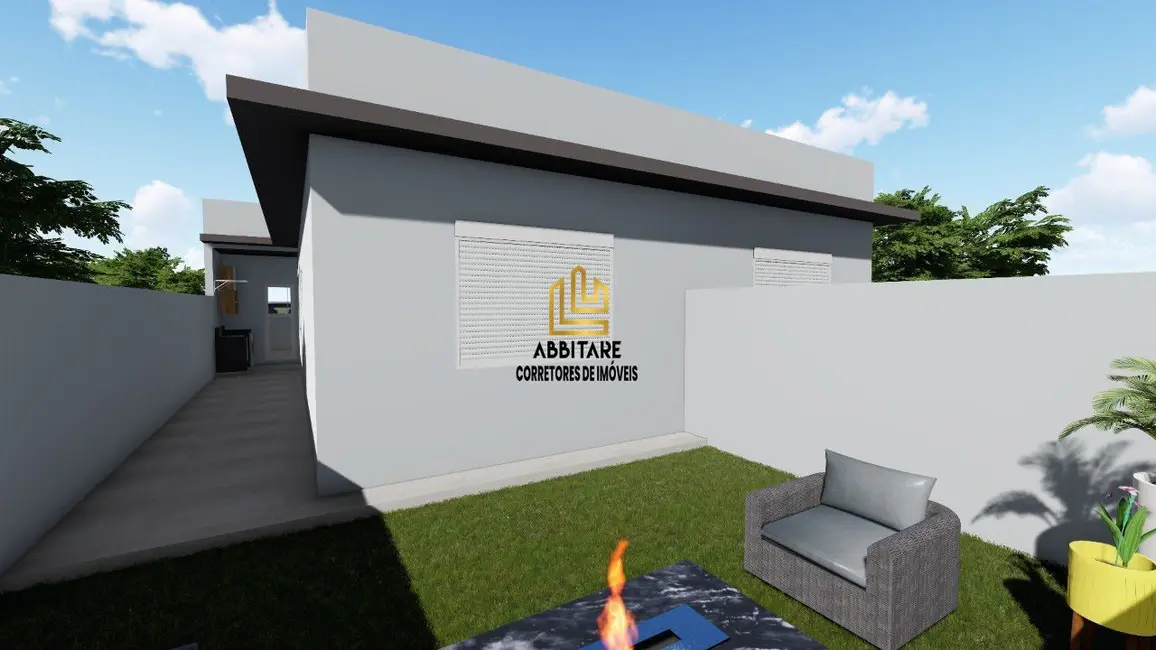 Foto 4 de Casa com 2 quartos à venda, 91m2 em Passo De Torres - SC