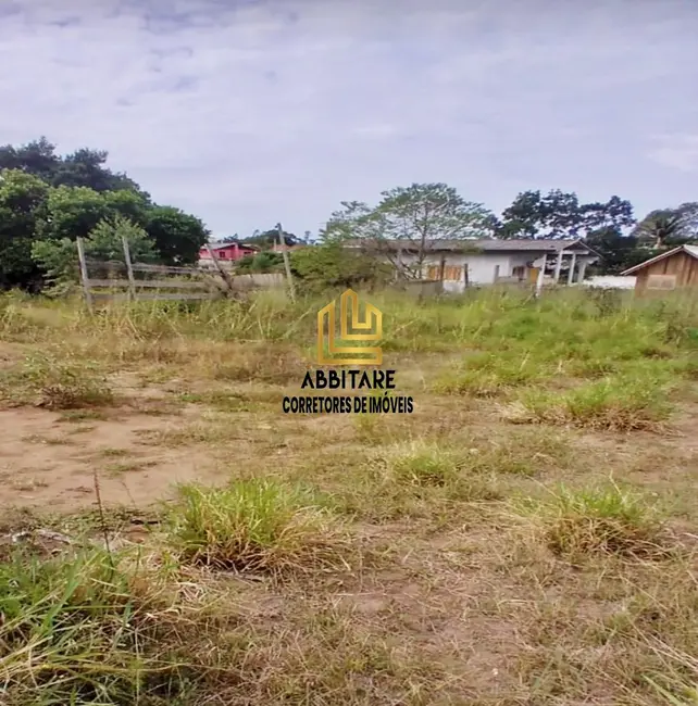 Foto 1 de Terreno / Lote à venda, 600m2 em Passo De Torres - SC
