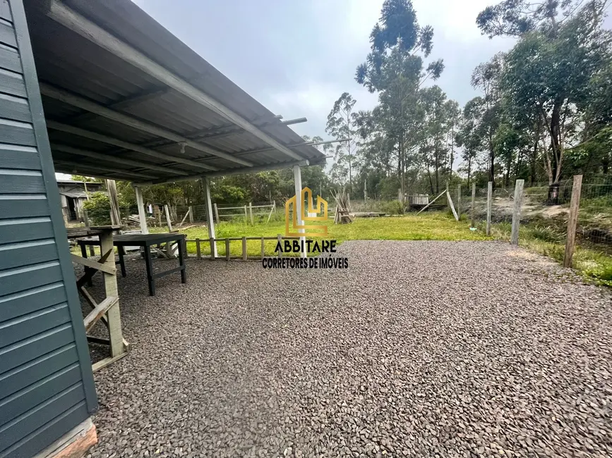 Foto 6 de Casa com 2 quartos à venda, 45m2 em Passo De Torres - SC