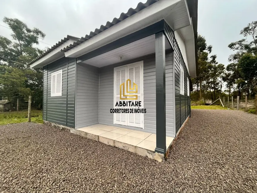 Foto 3 de Casa com 2 quartos à venda, 45m2 em Passo De Torres - SC