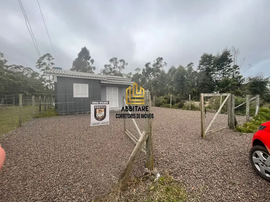 Foto 4 de Casa com 2 quartos à venda, 45m2 em Passo De Torres - SC