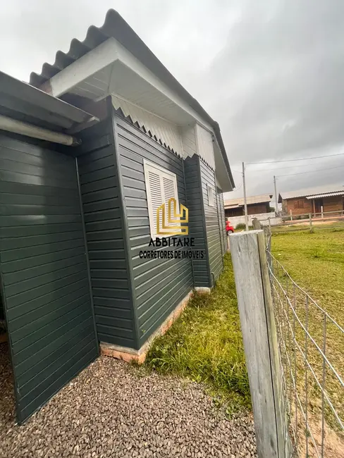 Foto 8 de Casa com 2 quartos à venda, 45m2 em Passo De Torres - SC