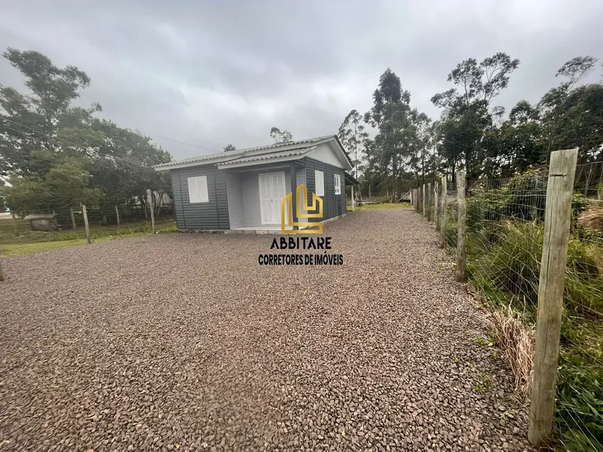 Foto 5 de Casa com 2 quartos à venda, 45m2 em Passo De Torres - SC