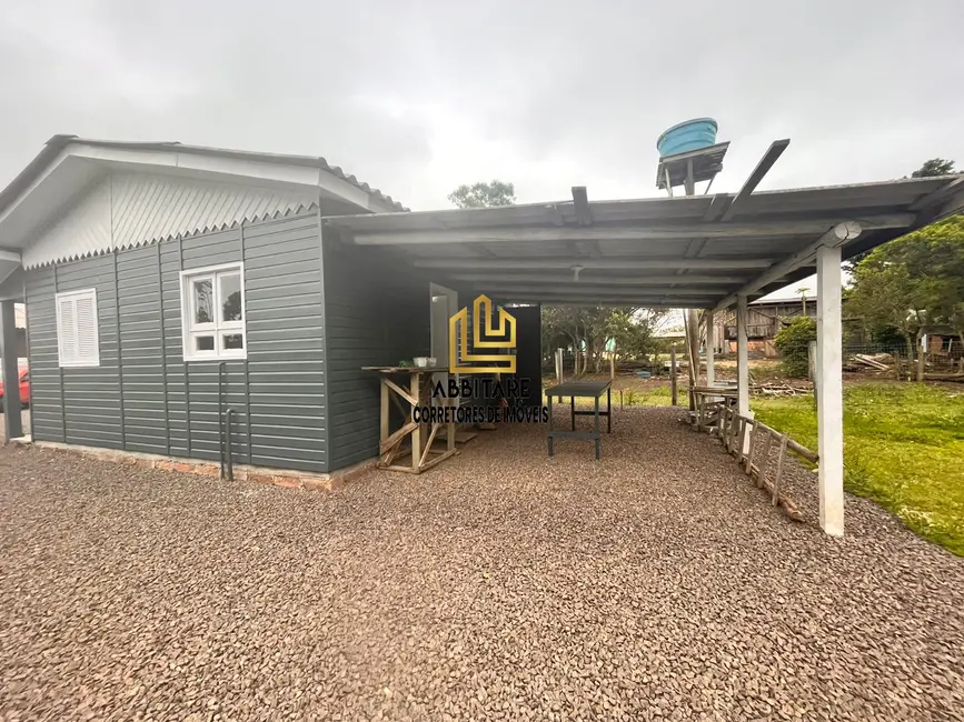 Foto 7 de Casa com 2 quartos à venda, 45m2 em Passo De Torres - SC