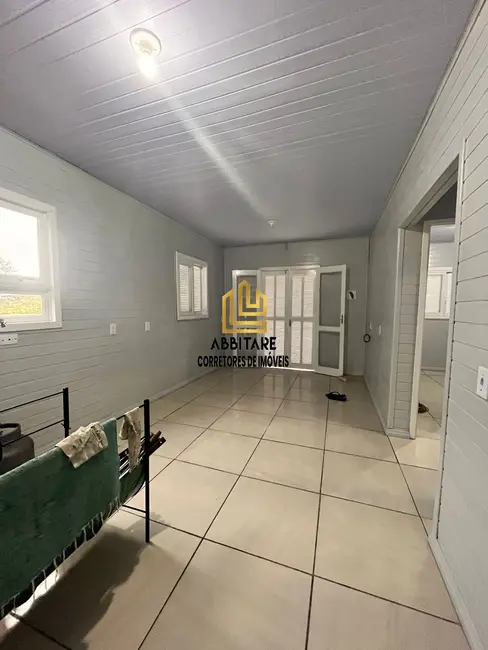 Foto 9 de Casa com 2 quartos à venda, 45m2 em Passo De Torres - SC