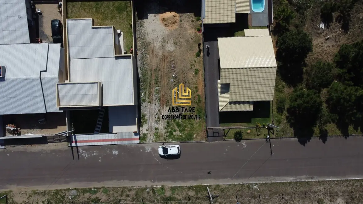 Foto 5 de Terreno / Lote à venda, 300m2 em Passo De Torres - SC