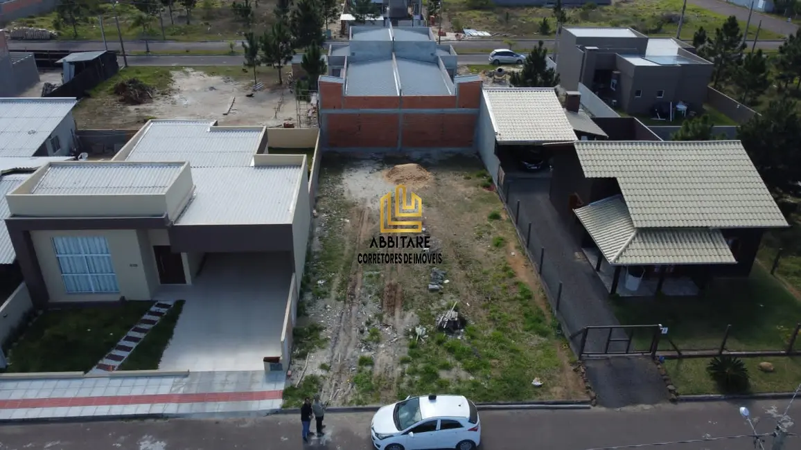 Foto 1 de Terreno / Lote à venda, 300m2 em Passo De Torres - SC