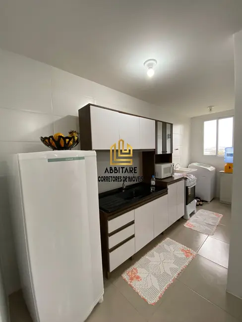 Foto 3 de Apartamento com 2 quartos à venda, 58m2 em Torres - RS