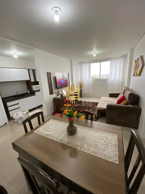 Foto 1 de Apartamento com 2 quartos à venda, 58m2 em Torres - RS