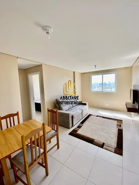 Foto 2 de Apartamento com 1 quarto à venda, 48m2 em Torres - RS