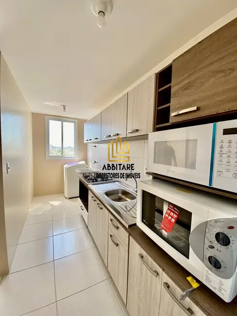 Foto 4 de Apartamento com 1 quarto à venda, 48m2 em Torres - RS