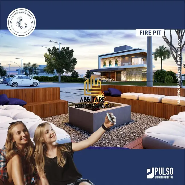 Foto 7 de Terreno / Lote à venda, 360m2 em Torres - RS