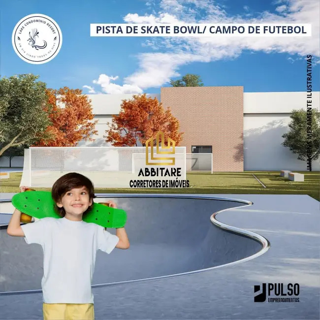 Foto 8 de Terreno / Lote à venda, 360m2 em Torres - RS