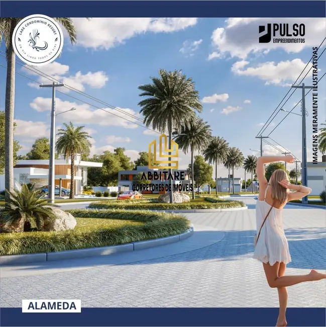 Foto 9 de Terreno / Lote à venda, 360m2 em Torres - RS