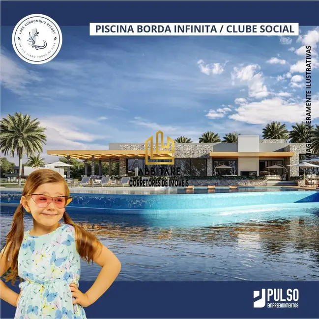 Foto 5 de Terreno / Lote à venda, 360m2 em Torres - RS