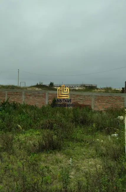 Foto 1 de Terreno / Lote à venda, 360m2 em Passo De Torres - SC