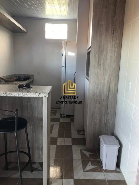 Foto 2 de Casa com 4 quartos à venda, 70m2 em Torres - RS