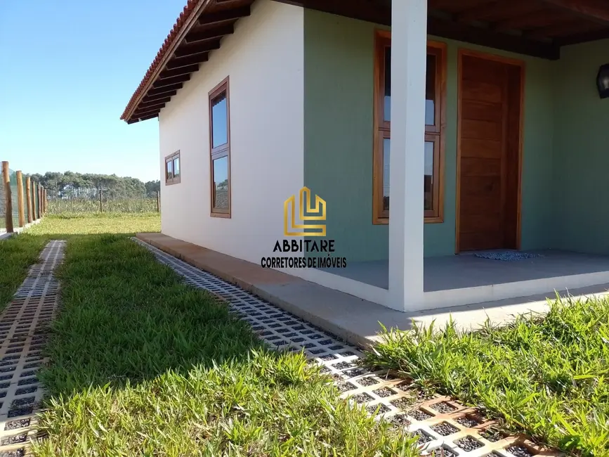Foto 6 de Casa com 2 quartos à venda, 67m2 em Passo De Torres - SC