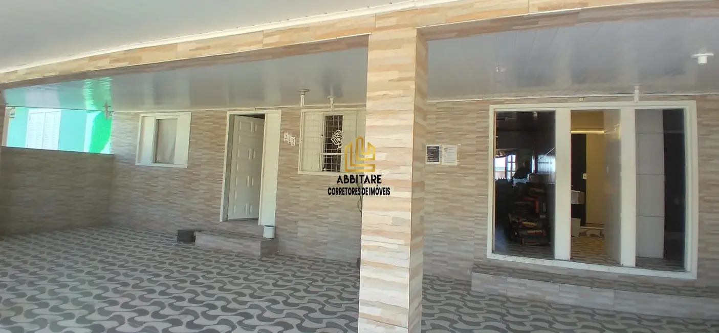 Casa com 2 quartos à venda, 107m2 em Torres - RS - imagem 5 Foto 5 de Casa com 2 quartos à venda, 107m2 em Torres - RS