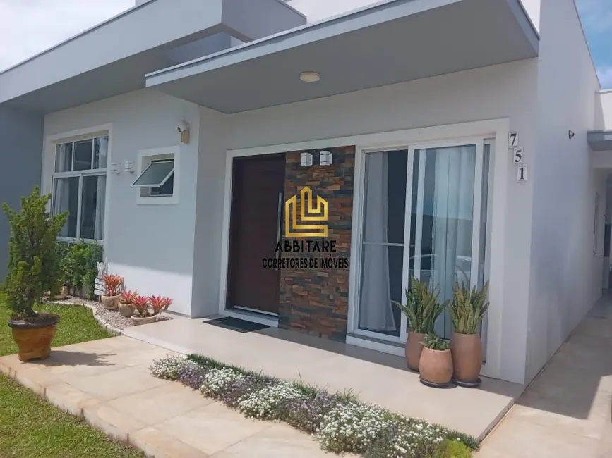 Foto 2 de Casa com 2 quartos à venda, 107m2 em Passo De Torres - SC