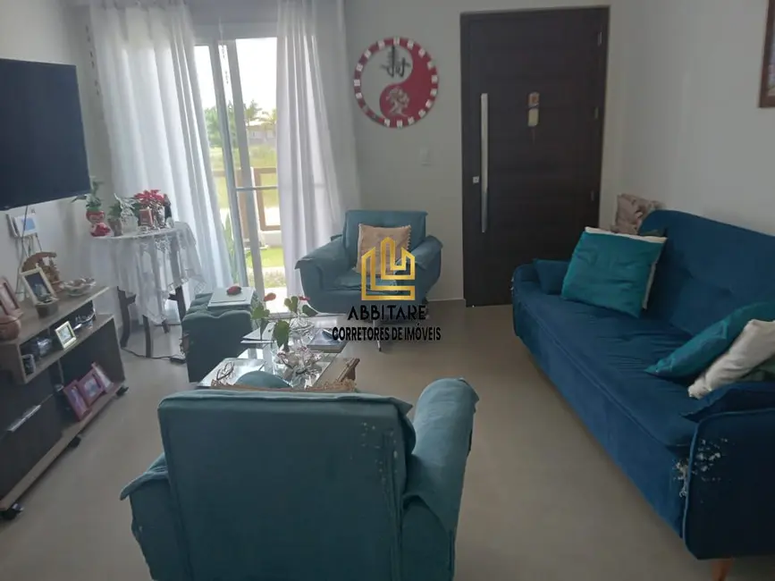 Foto 3 de Casa com 2 quartos à venda, 107m2 em Passo De Torres - SC