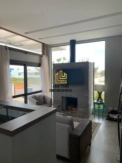 Foto 4 de Casa com 3 quartos à venda, 140m2 em Passo De Torres - SC