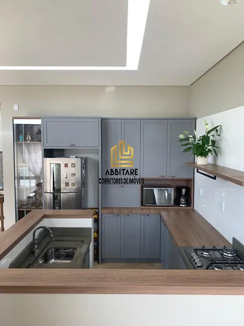 Foto 6 de Casa com 3 quartos à venda, 140m2 em Passo De Torres - SC