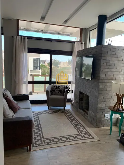 Foto 3 de Casa com 3 quartos à venda, 140m2 em Passo De Torres - SC