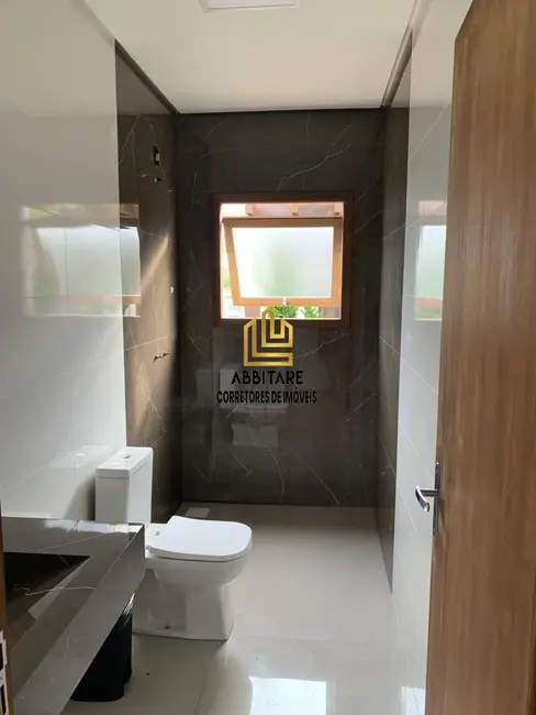 Foto 8 de Casa com 3 quartos à venda, 140m2 em Passo De Torres - SC