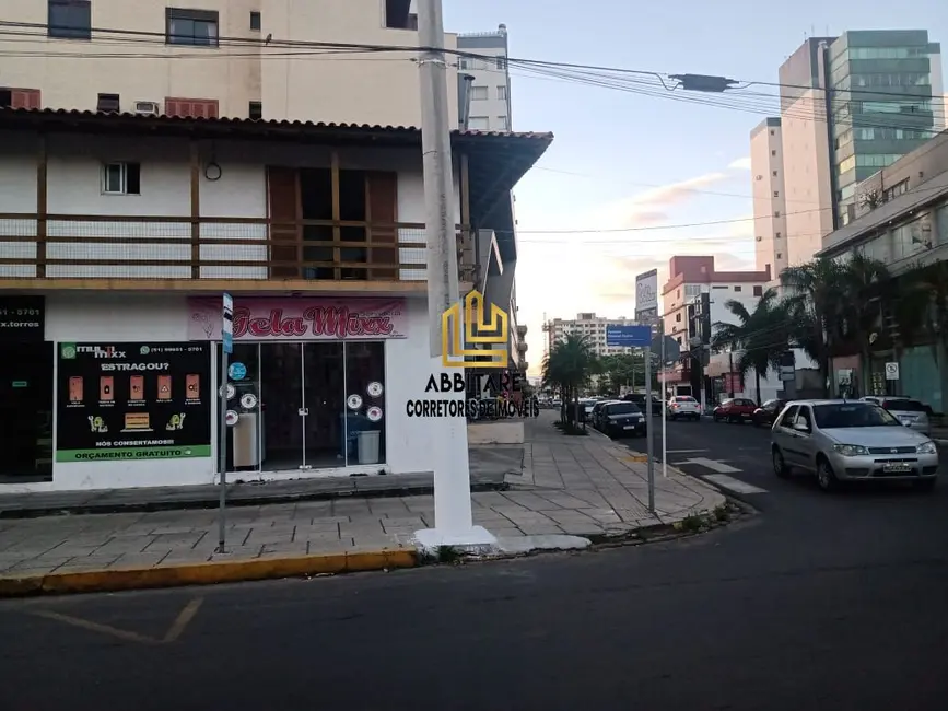 Loja com 7 quartos à venda, 345m2 em Centro, Torres - RS - imagem 3 Foto 3 de Loja com 7 quartos à venda, 345m2 em Centro, Torres - RS