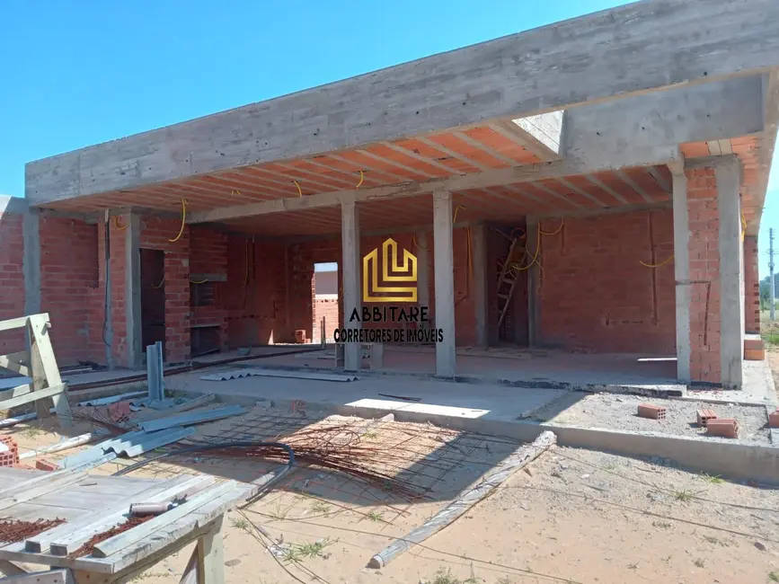 Foto 2 de Casa com 3 quartos à venda, 152m2 em Passo De Torres - SC