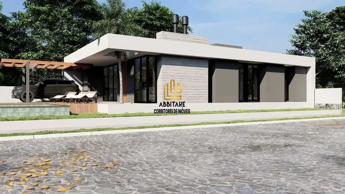 Foto 4 de Casa com 3 quartos à venda, 152m2 em Passo De Torres - SC