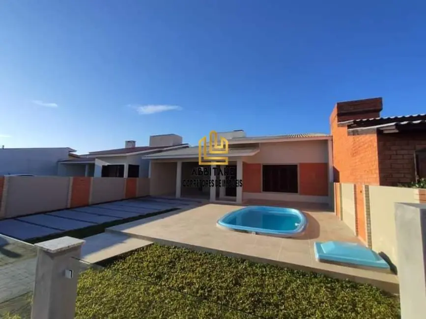 Foto 2 de Casa com 3 quartos à venda, 137m2 em Passo De Torres - SC